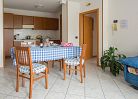 Cucina Appartamento Bilocale b